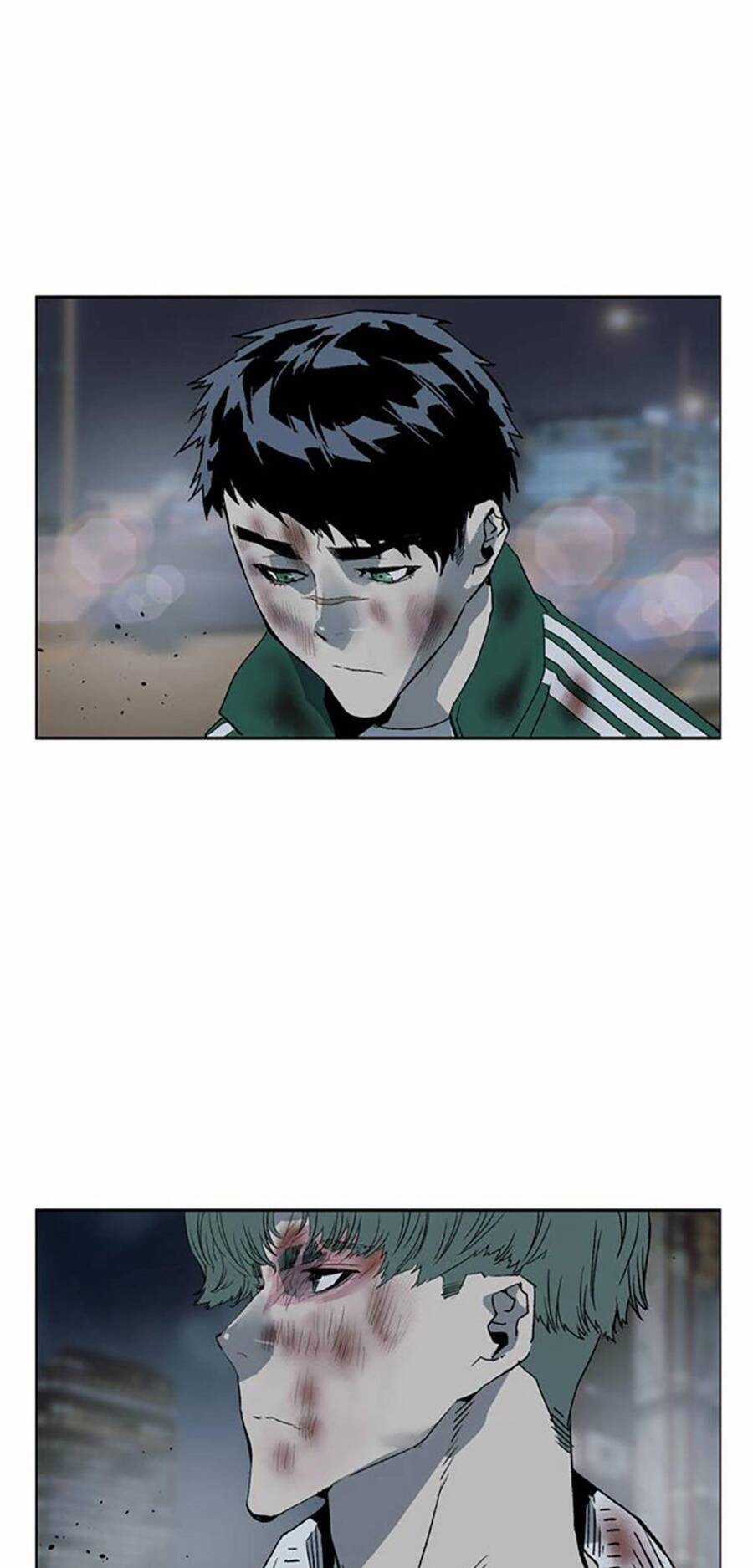 Anh Hùng Yếu - Chapter 255 - Trang 25