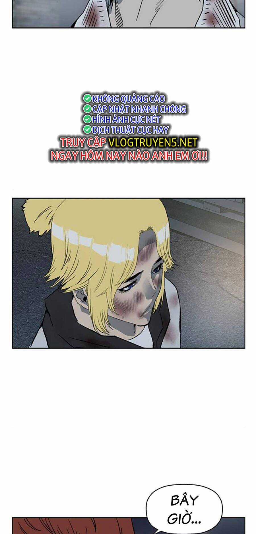 Anh Hùng Yếu - Chapter 255 - Trang 26