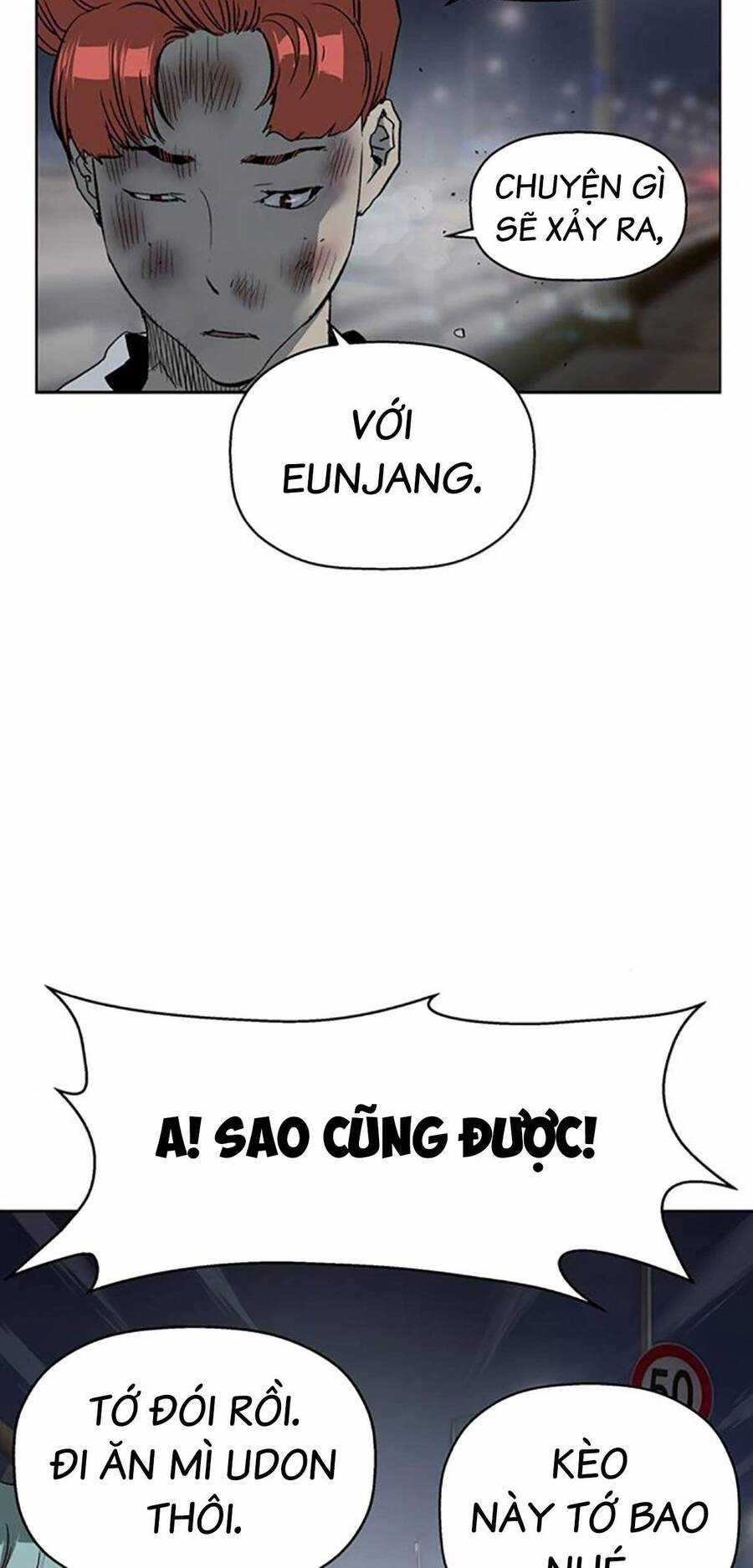 Anh Hùng Yếu - Chapter 255 - Trang 27