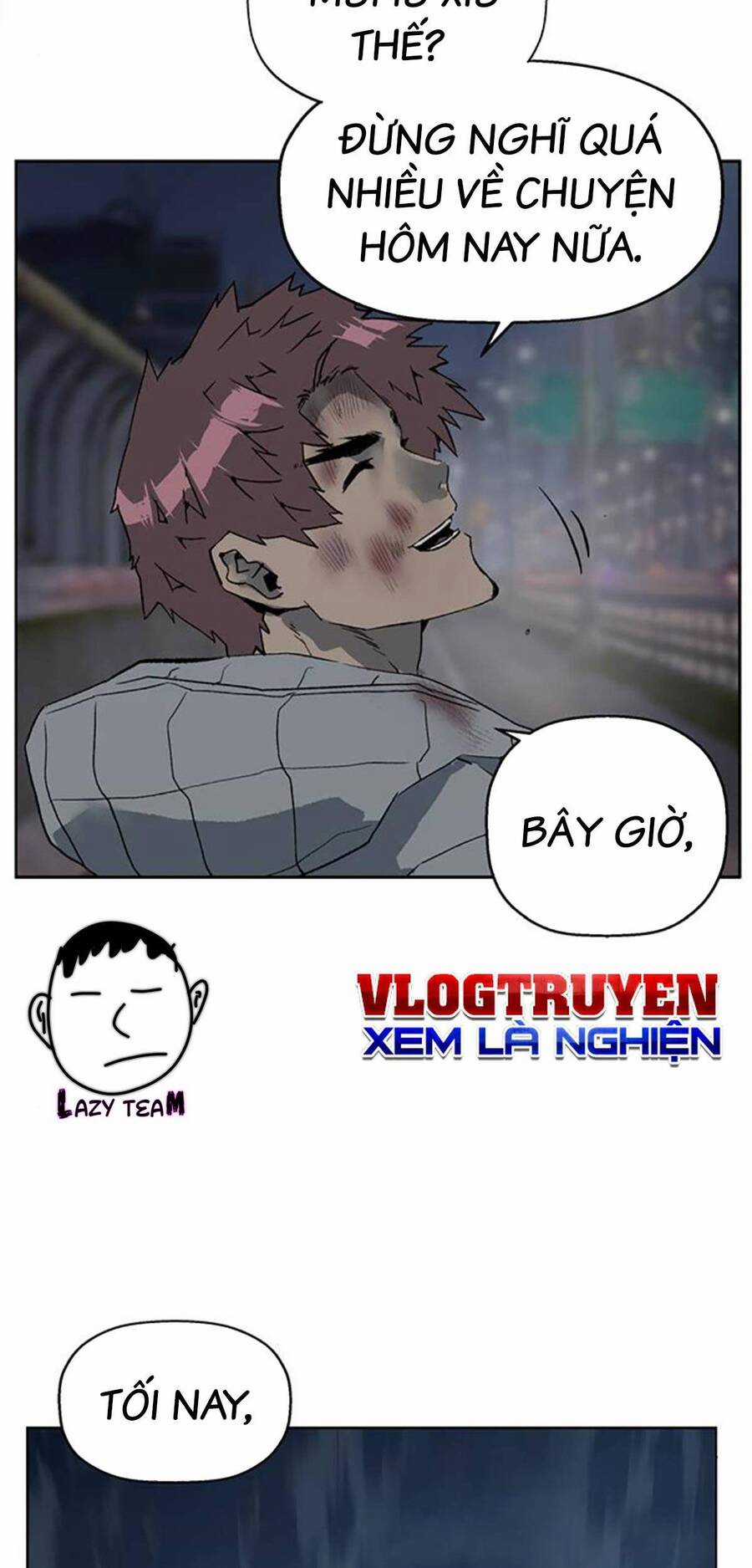 Anh Hùng Yếu - Chapter 255 - Trang 29