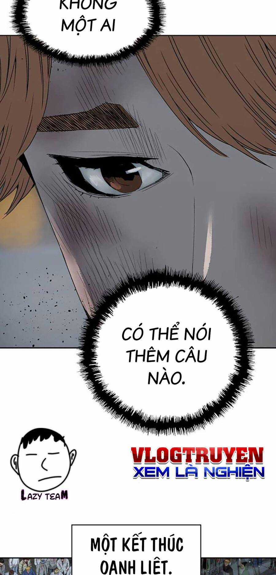 Anh Hùng Yếu - Chapter 255 - Trang 4