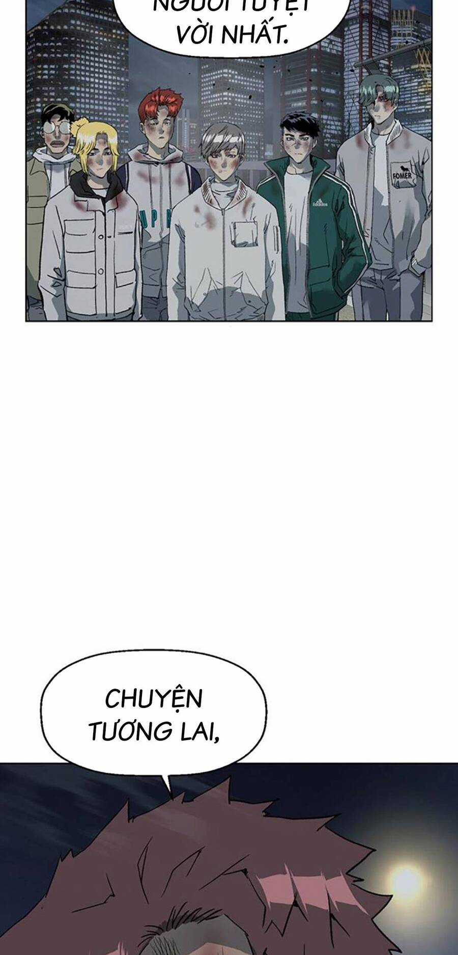Anh Hùng Yếu - Chapter 255 - Trang 31