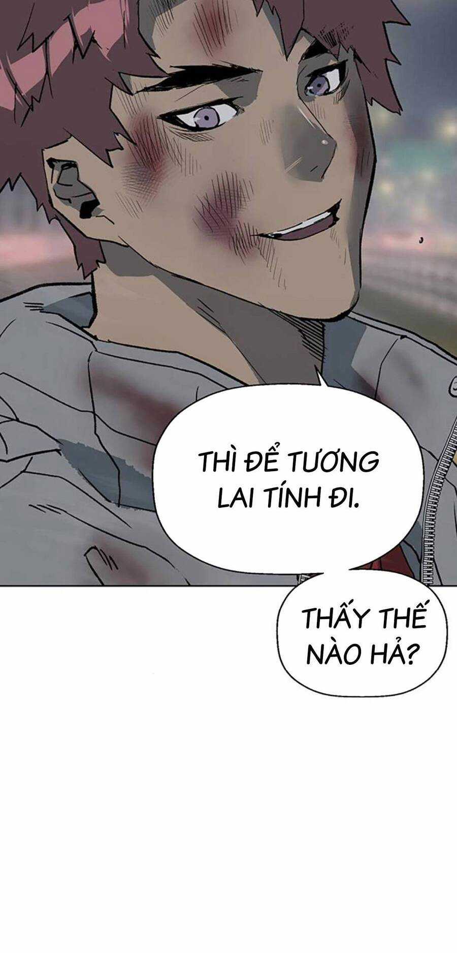 Anh Hùng Yếu - Chapter 255 - Trang 32