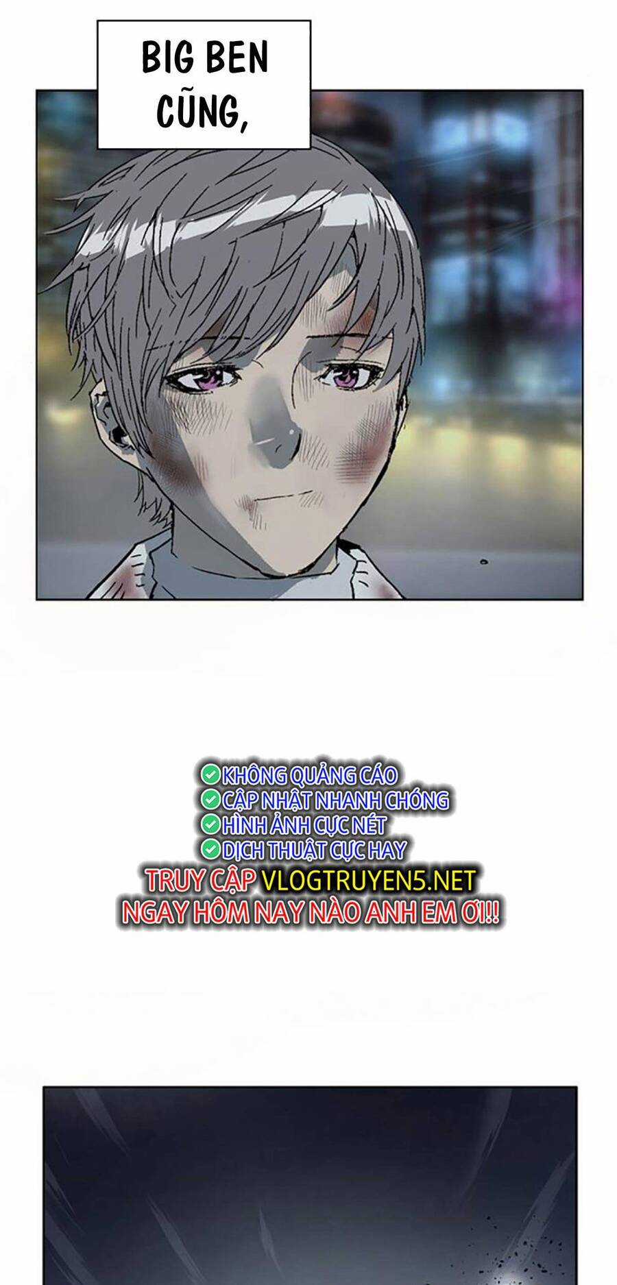 Anh Hùng Yếu - Chapter 255 - Trang 33