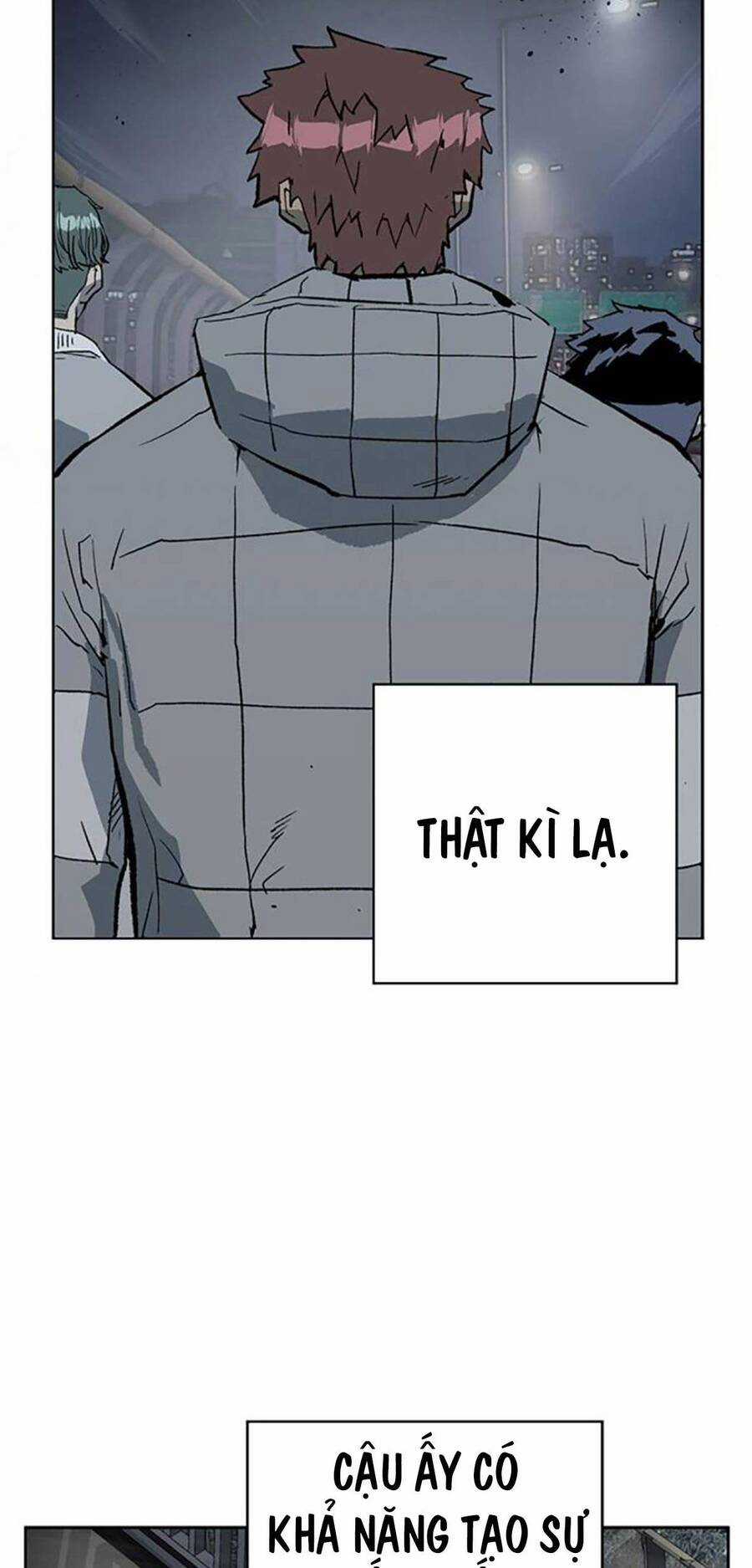 Anh Hùng Yếu - Chapter 255 - Trang 34