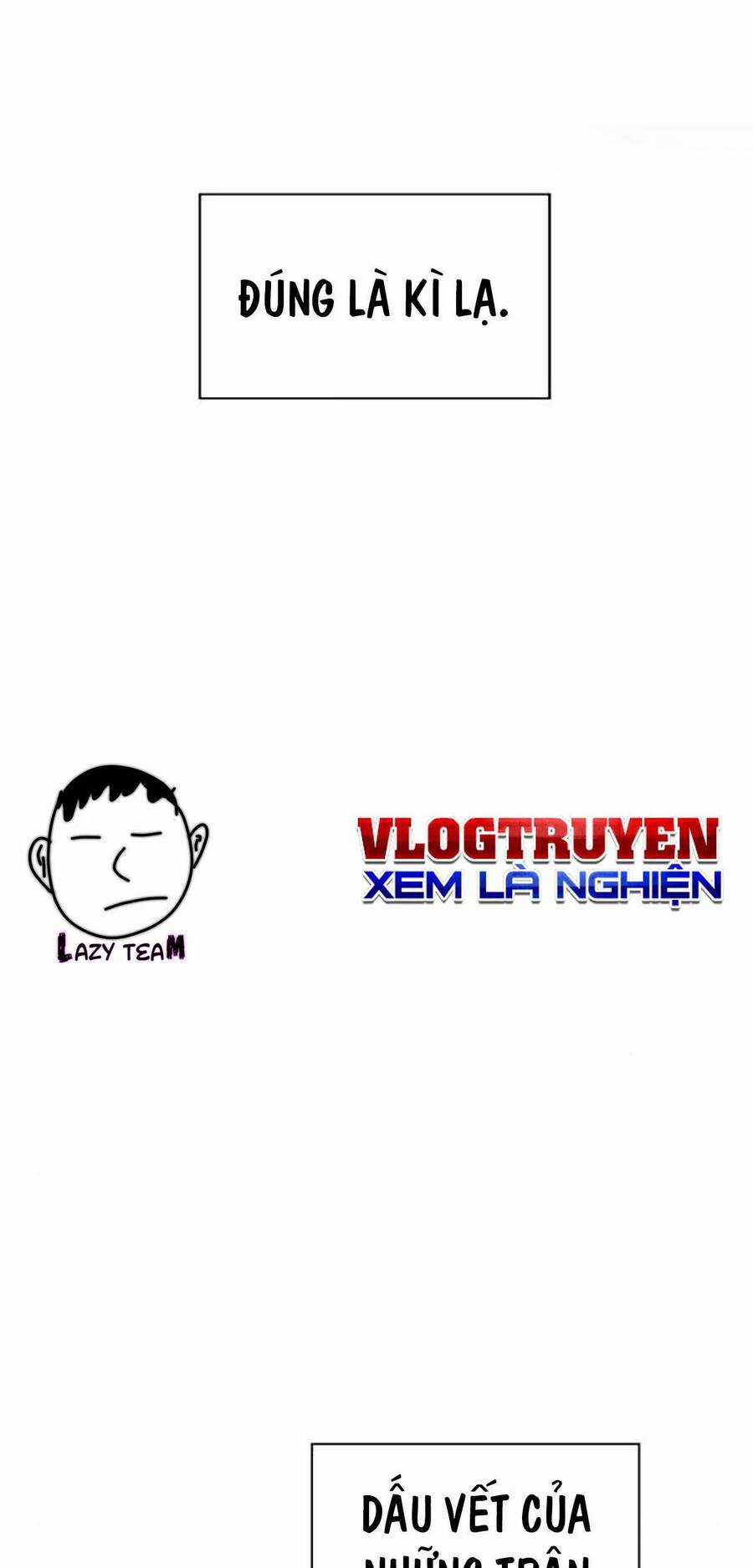 Anh Hùng Yếu - Chapter 255 - Trang 37