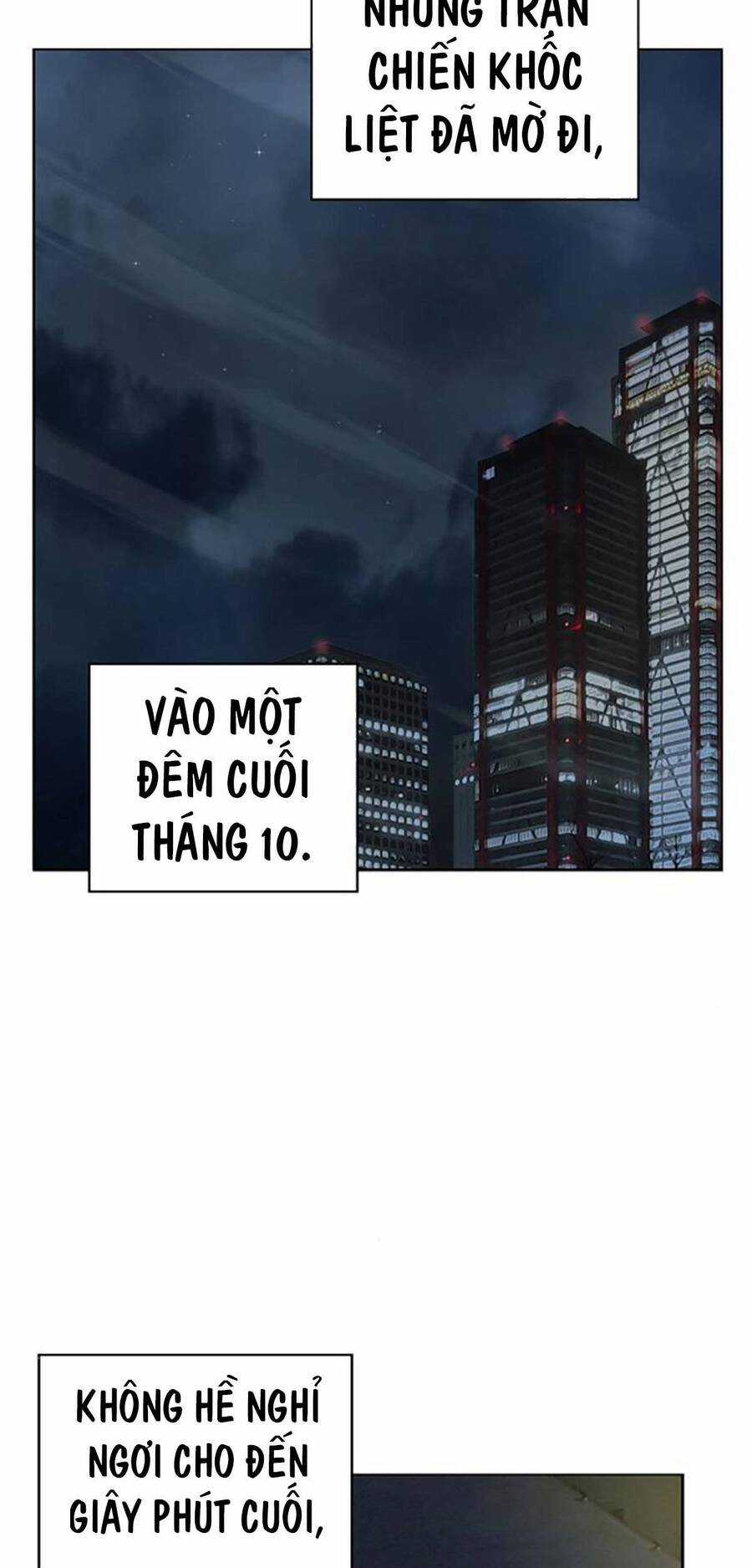 Anh Hùng Yếu - Chapter 255 - Trang 38