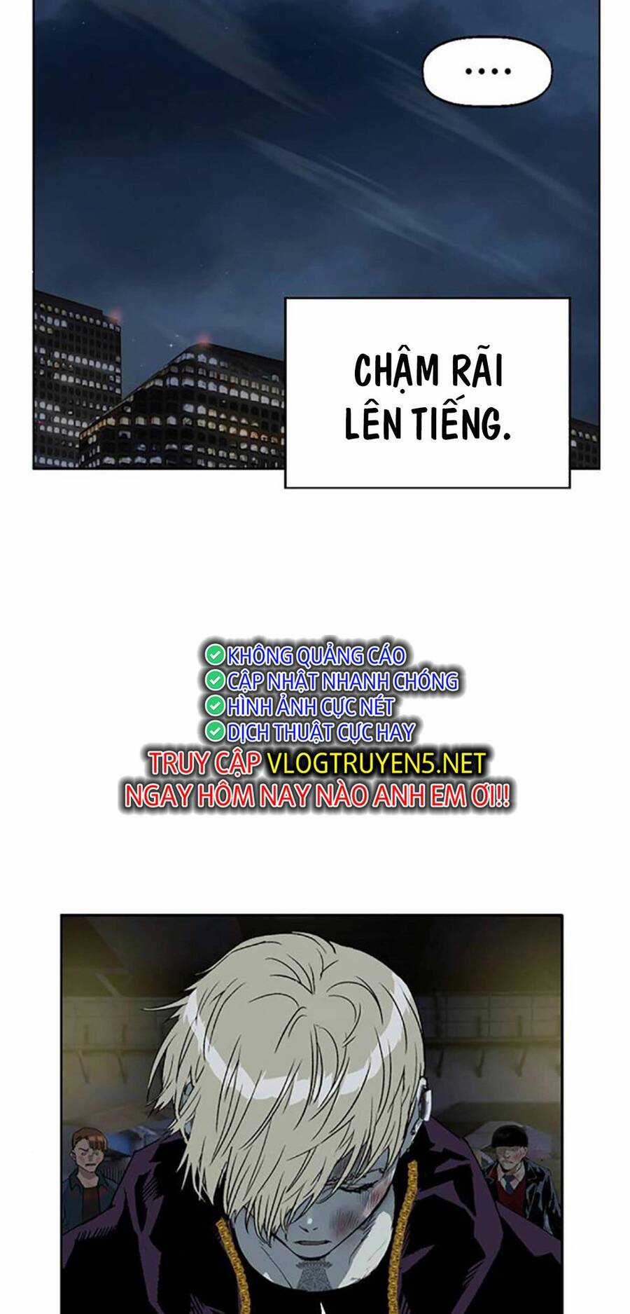 Anh Hùng Yếu - Chapter 255 - Trang 40