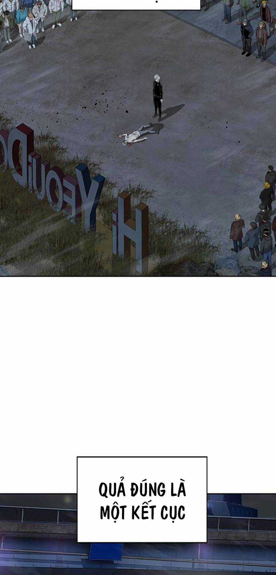 Anh Hùng Yếu - Chapter 255 - Trang 5