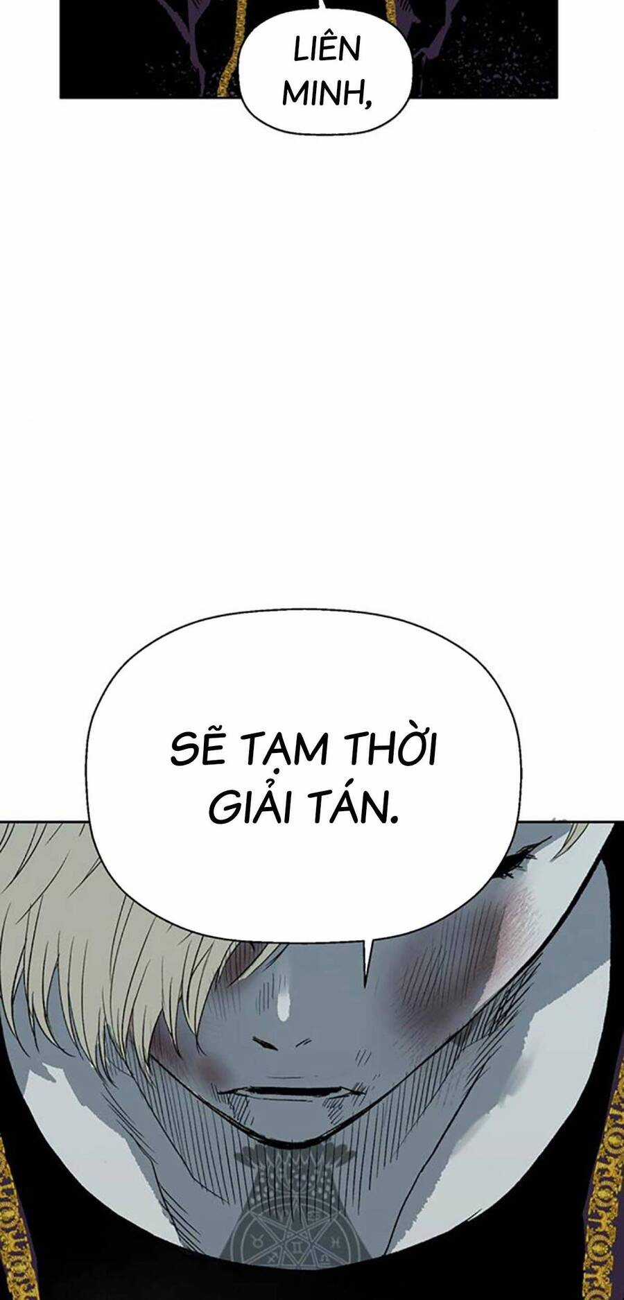 Anh Hùng Yếu - Chapter 255 - Trang 41