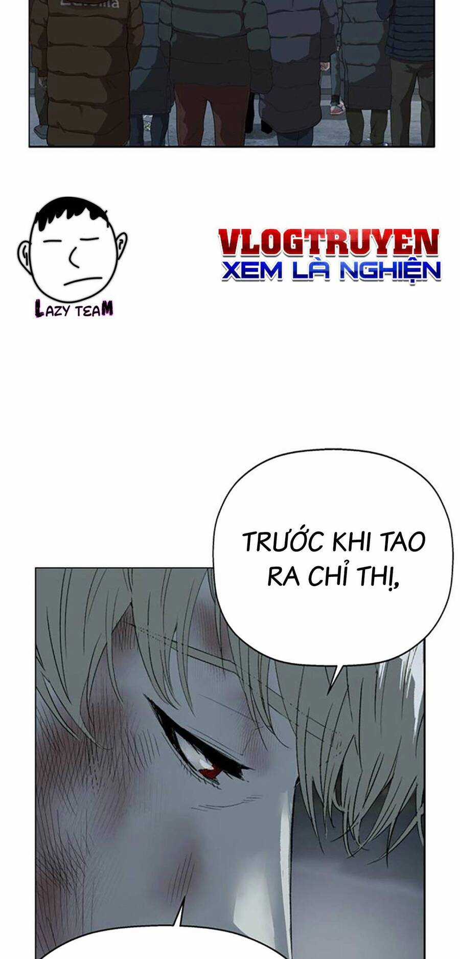 Anh Hùng Yếu - Chapter 255 - Trang 44