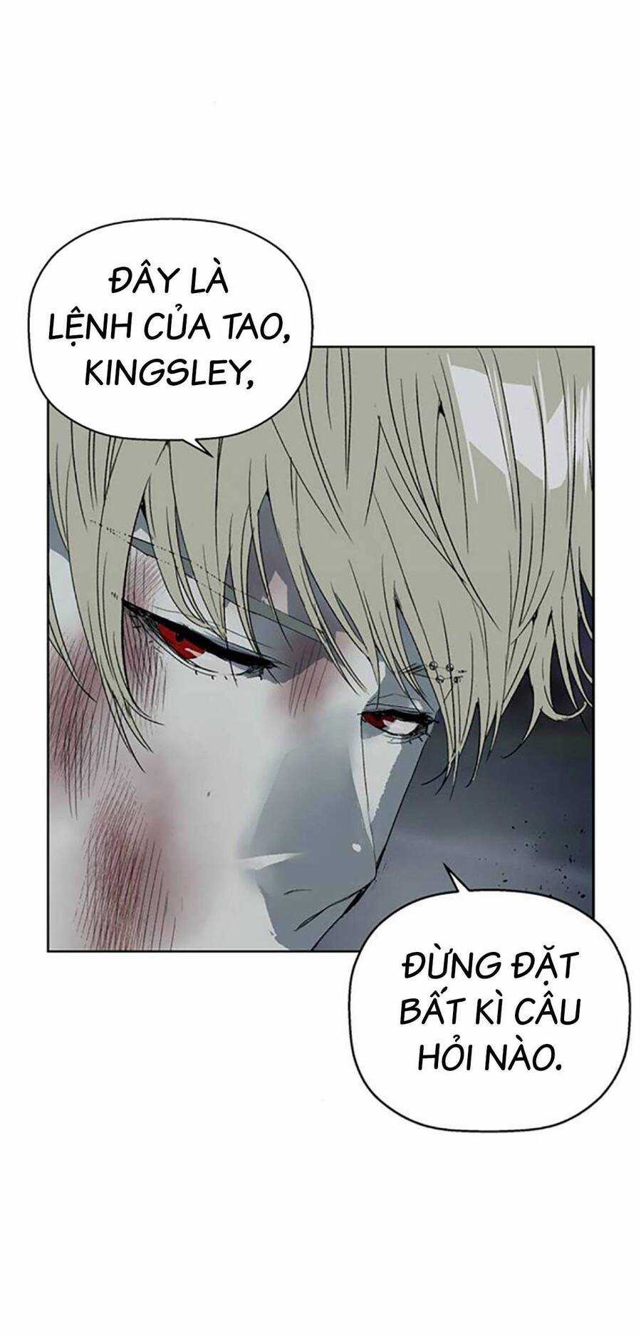 Anh Hùng Yếu - Chapter 255 - Trang 46