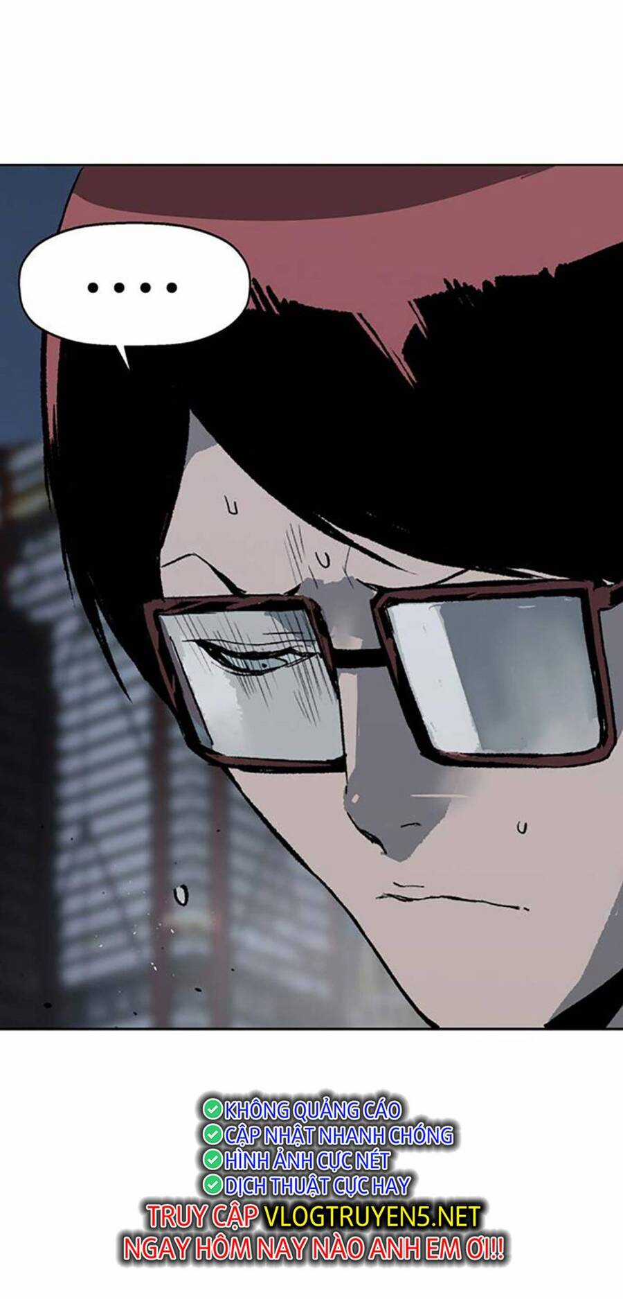 Anh Hùng Yếu - Chapter 255 - Trang 47