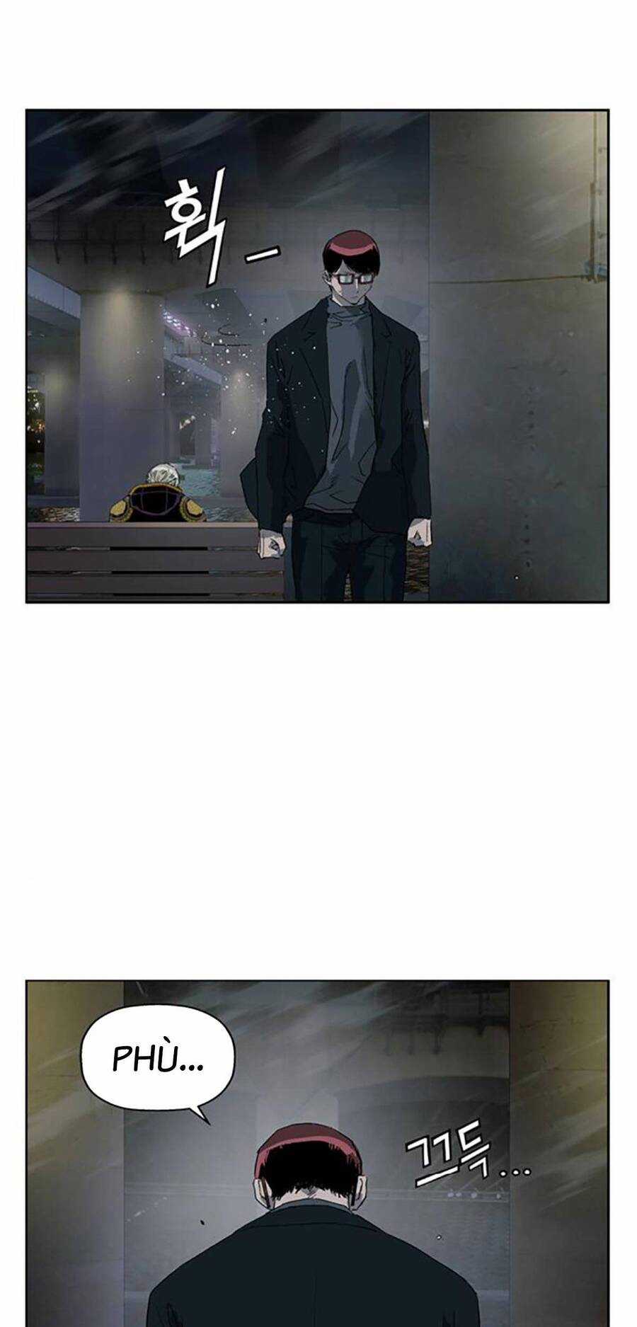 Anh Hùng Yếu - Chapter 255 - Trang 48