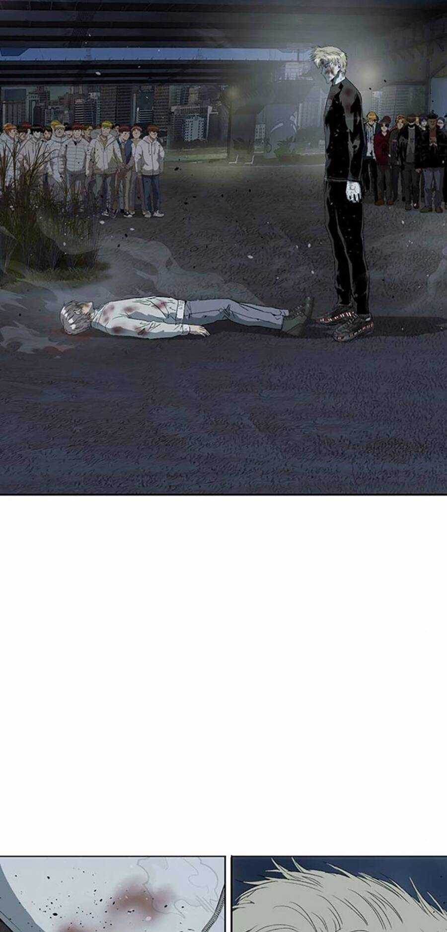 Anh Hùng Yếu - Chapter 255 - Trang 6