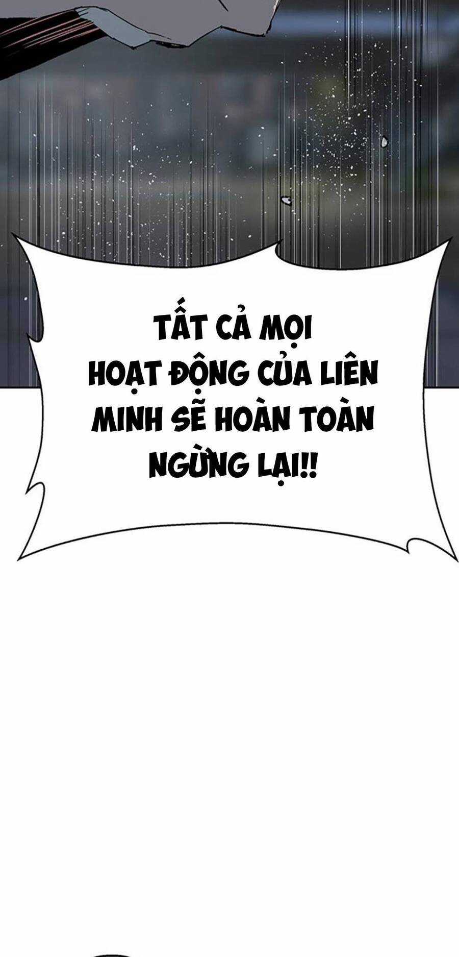 Anh Hùng Yếu - Chapter 255 - Trang 52