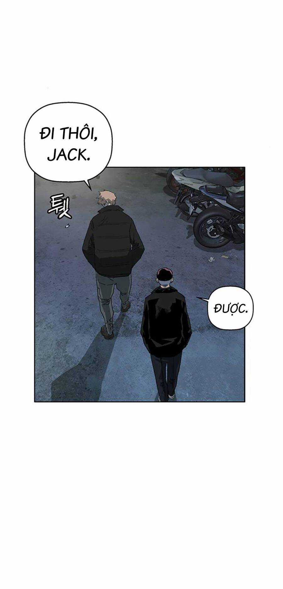 Anh Hùng Yếu - Chapter 255 - Trang 56