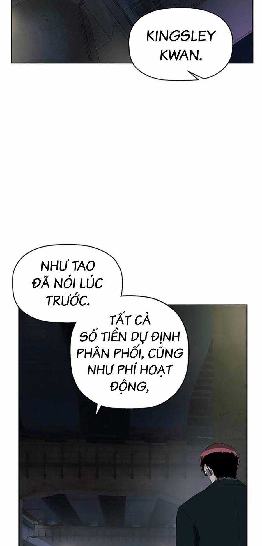 Anh Hùng Yếu - Chapter 255 - Trang 58