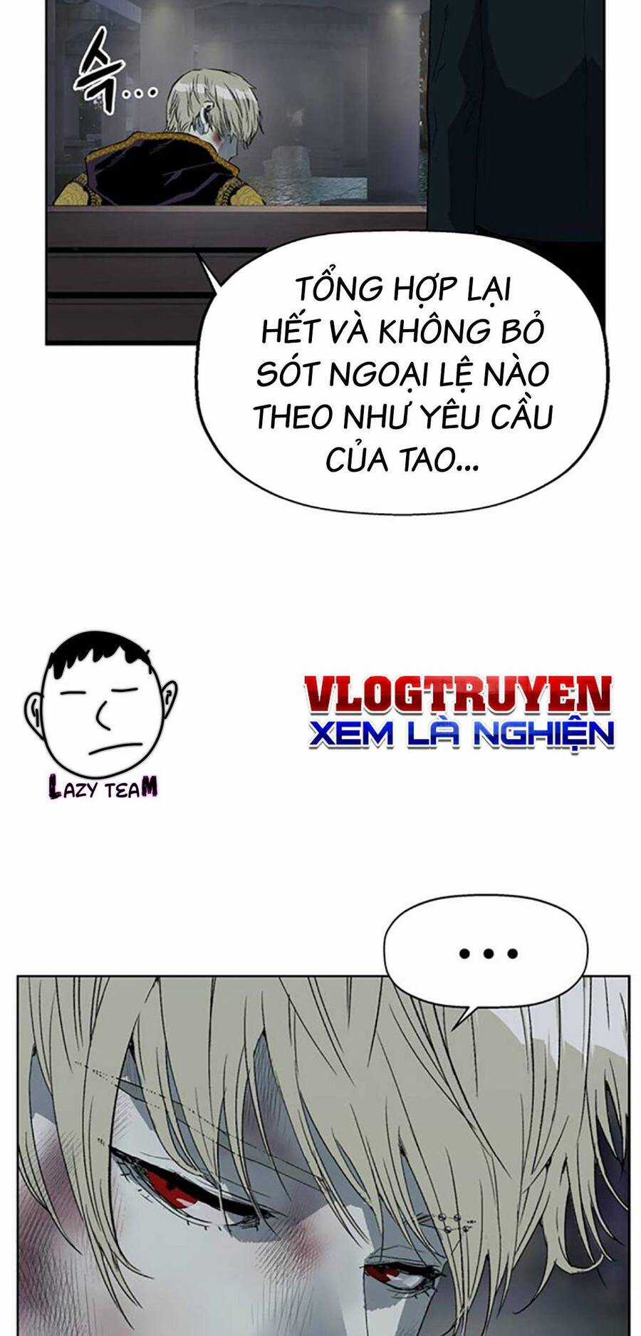 Anh Hùng Yếu - Chapter 255 - Trang 59