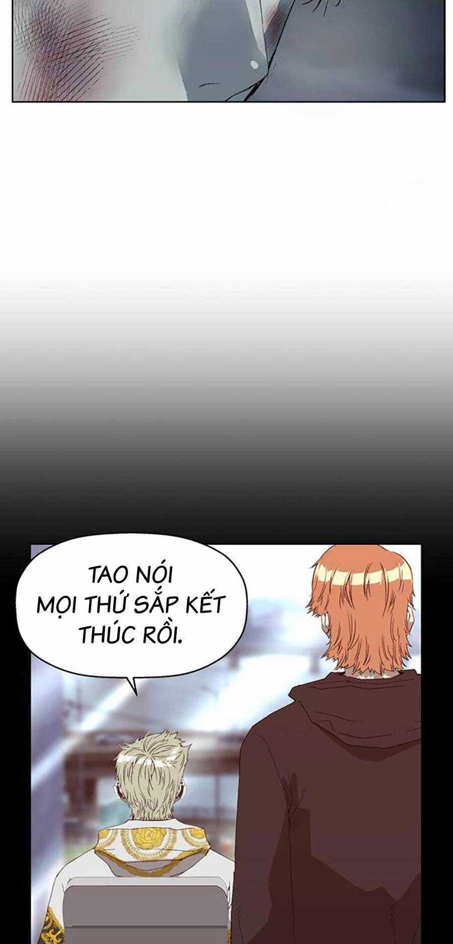 Anh Hùng Yếu - Chapter 255 - Trang 60