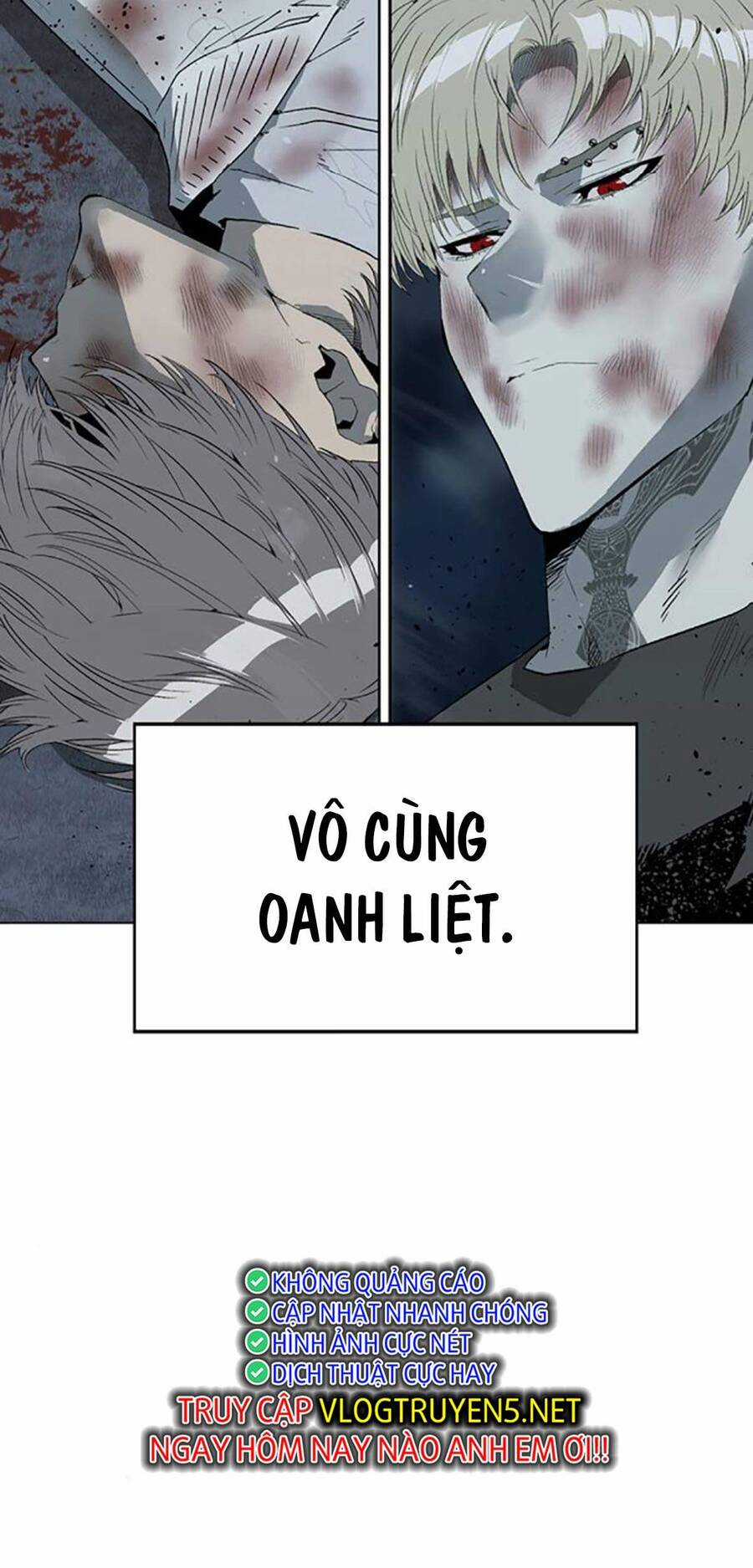Anh Hùng Yếu - Chapter 255 - Trang 7