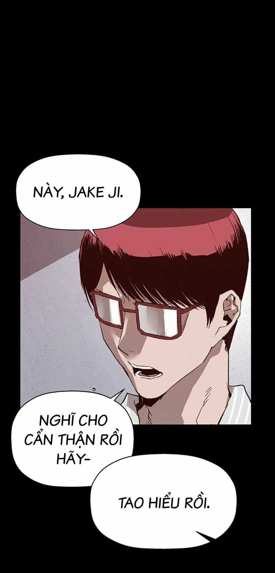 Anh Hùng Yếu - Chapter 255 - Trang 63