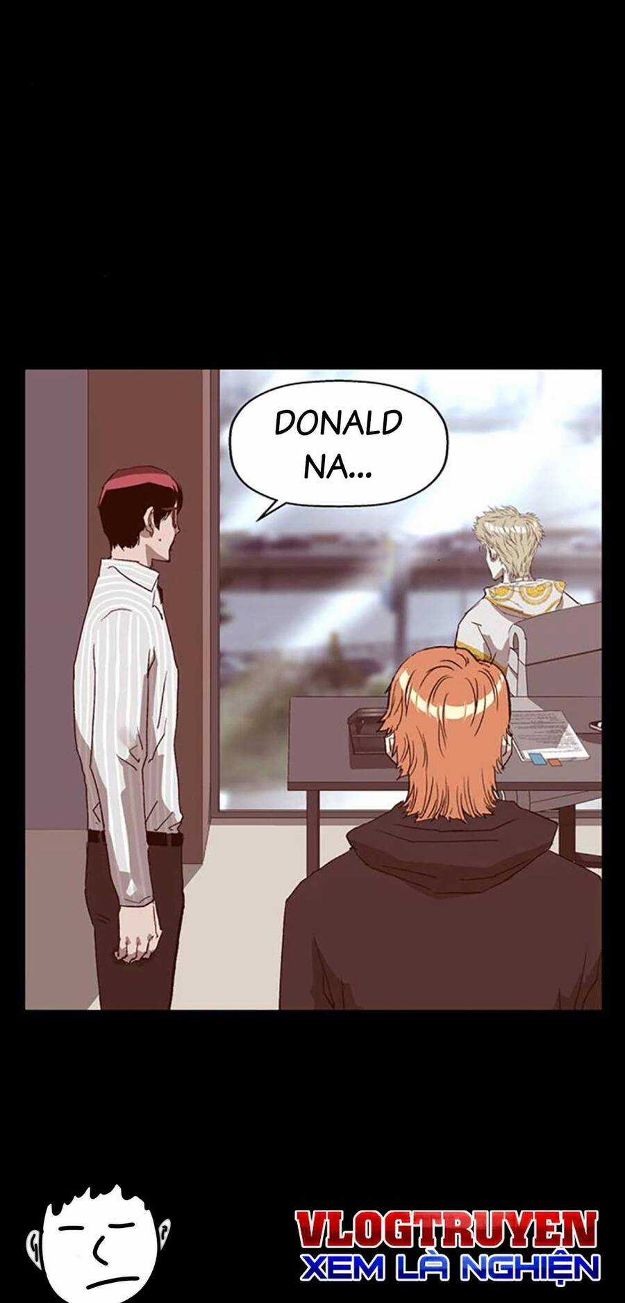 Anh Hùng Yếu - Chapter 255 - Trang 64