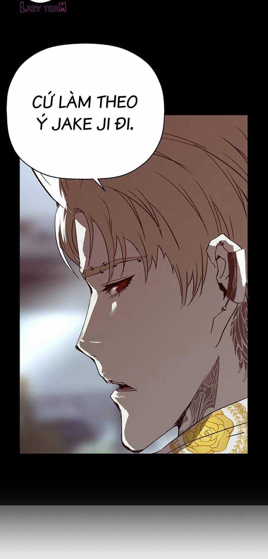 Anh Hùng Yếu - Chapter 255 - Trang 65