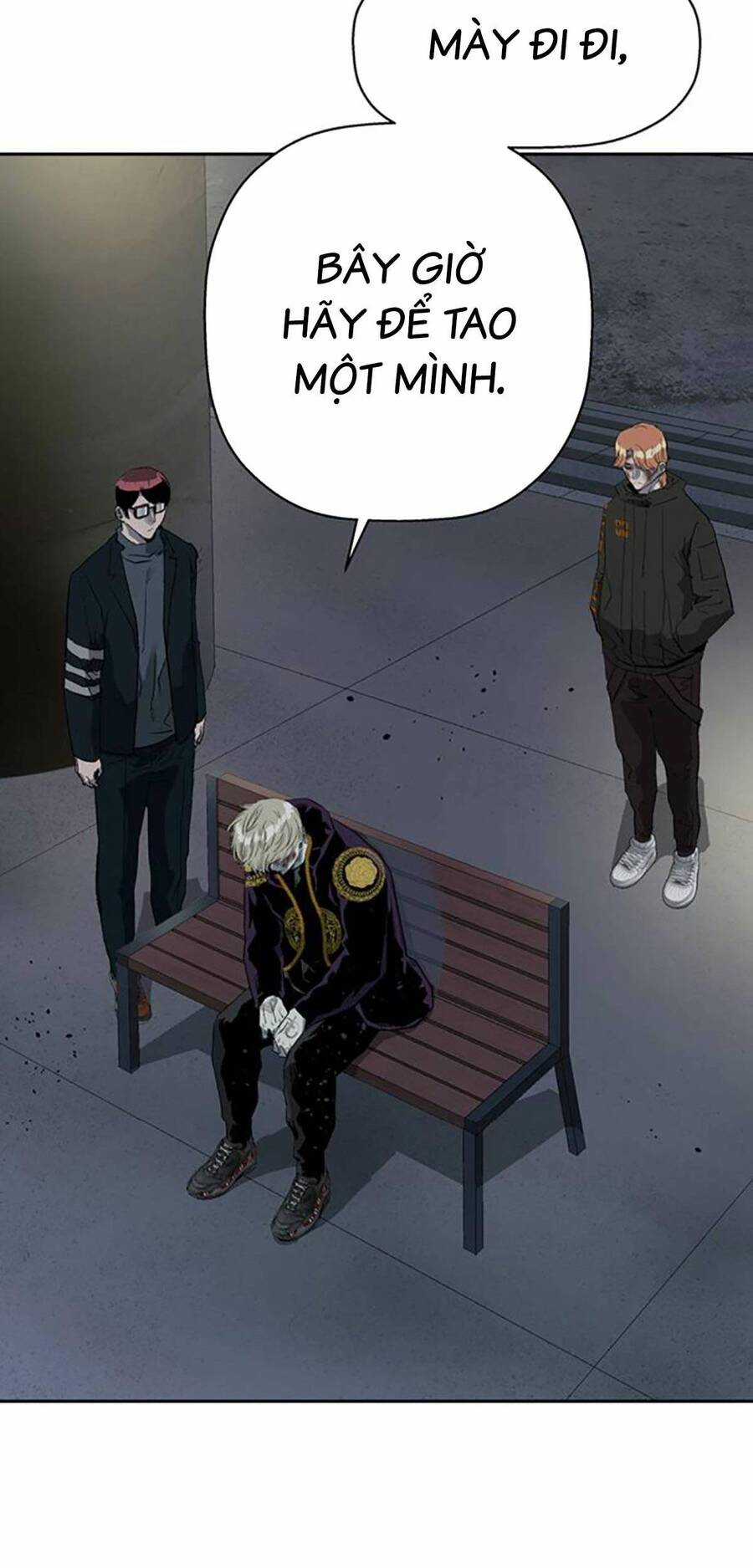 Anh Hùng Yếu - Chapter 255 - Trang 68