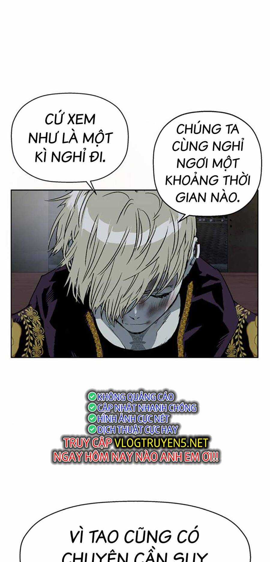 Anh Hùng Yếu - Chapter 255 - Trang 69