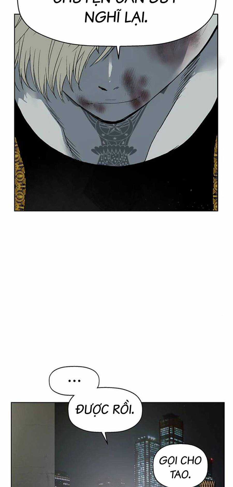 Anh Hùng Yếu - Chapter 255 - Trang 70