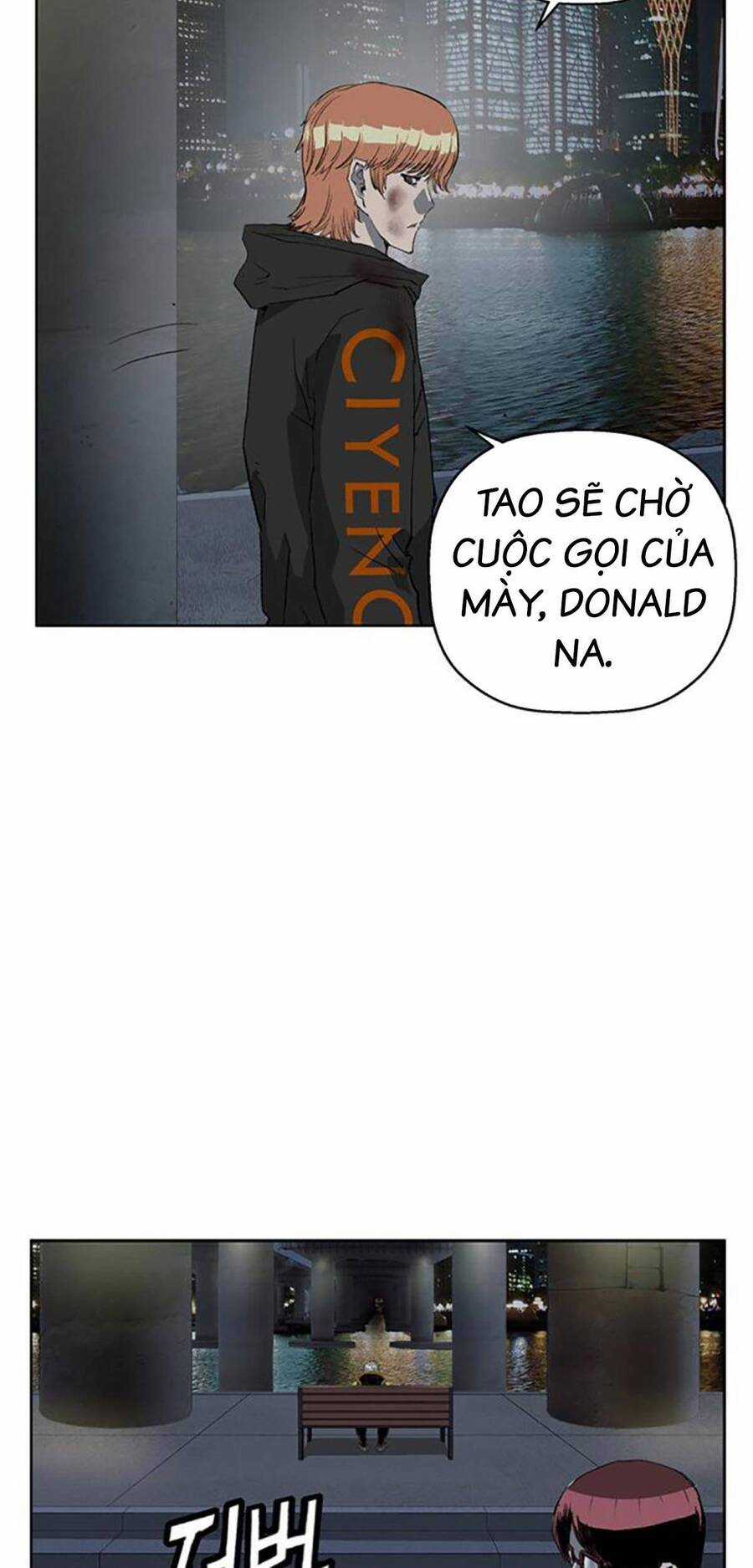 Anh Hùng Yếu - Chapter 255 - Trang 71