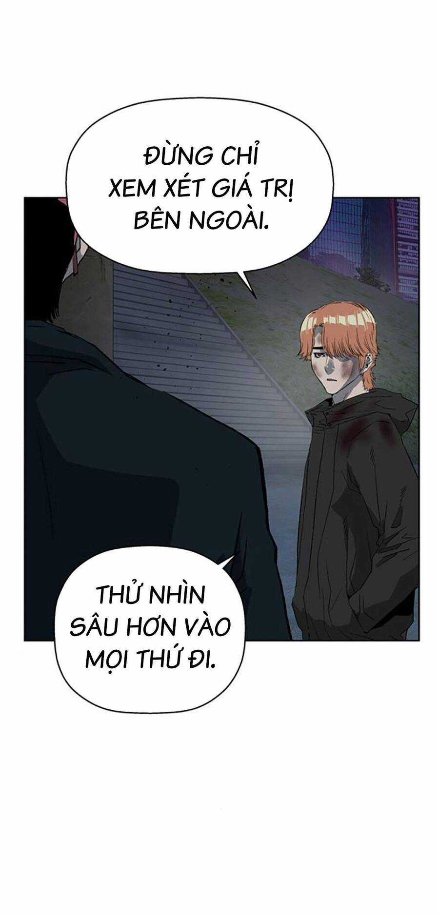 Anh Hùng Yếu - Chapter 255 - Trang 75