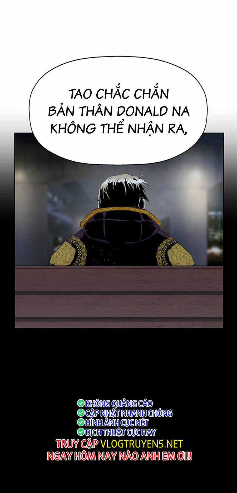 Anh Hùng Yếu - Chapter 255 - Trang 76