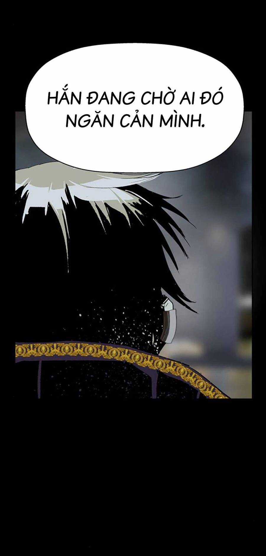 Anh Hùng Yếu - Chapter 255 - Trang 77
