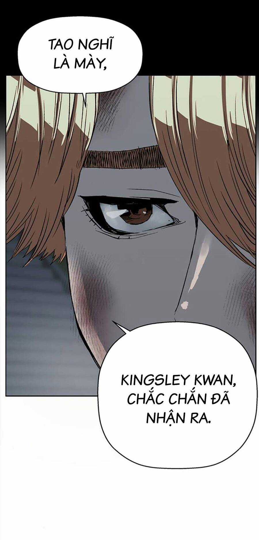 Anh Hùng Yếu - Chapter 255 - Trang 78