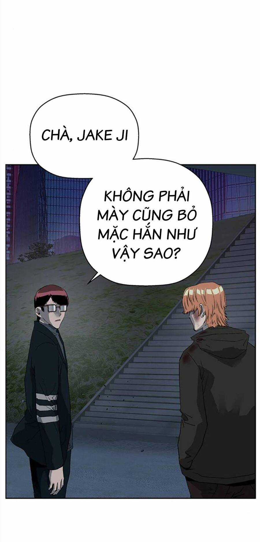 Anh Hùng Yếu - Chapter 255 - Trang 79