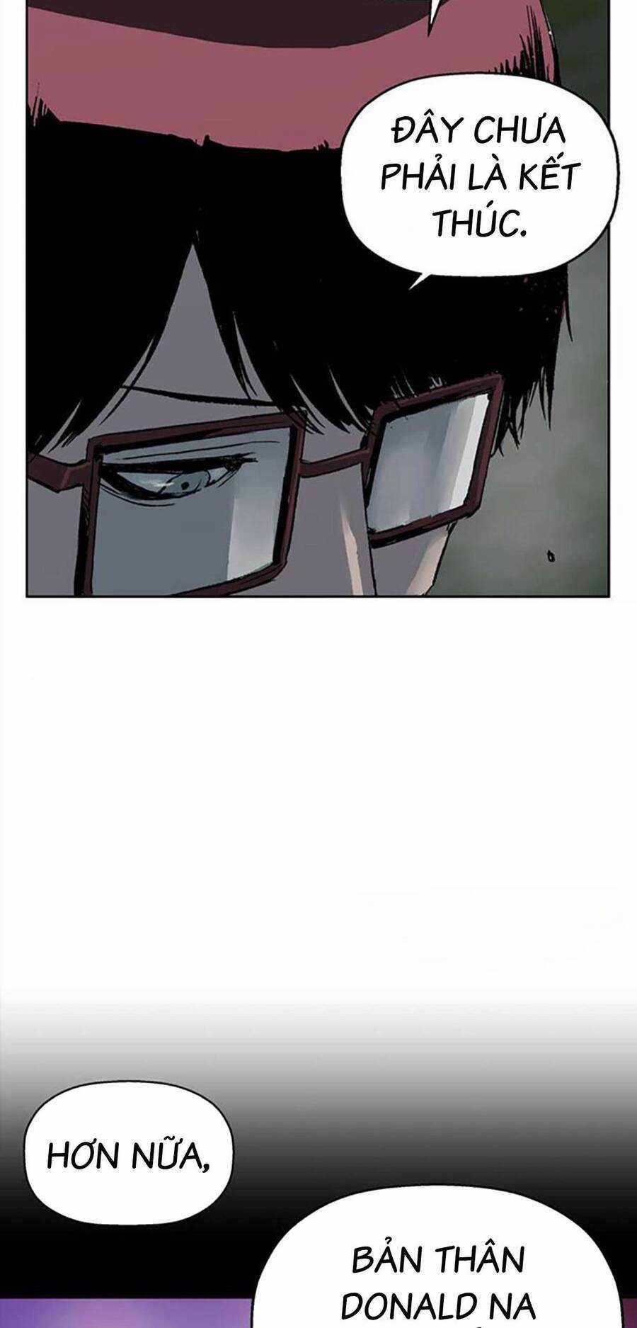 Anh Hùng Yếu - Chapter 255 - Trang 81