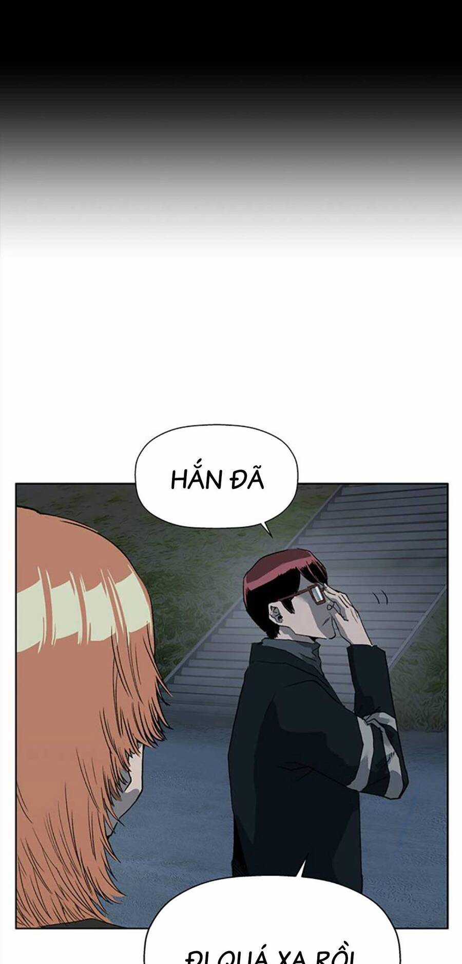 Anh Hùng Yếu - Chapter 255 - Trang 83