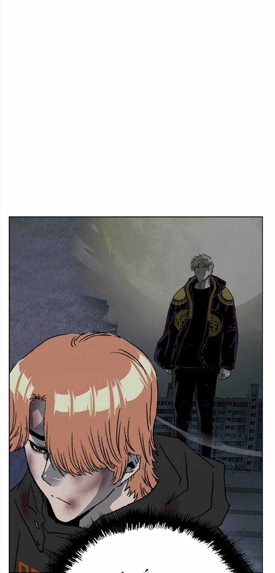 Anh Hùng Yếu - Chapter 255 - Trang 85