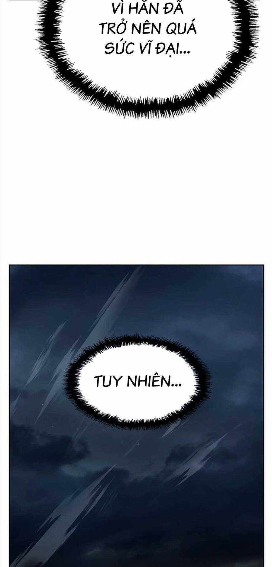 Anh Hùng Yếu - Chapter 255 - Trang 86