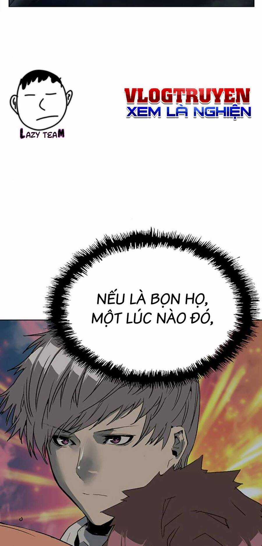 Anh Hùng Yếu - Chapter 255 - Trang 87