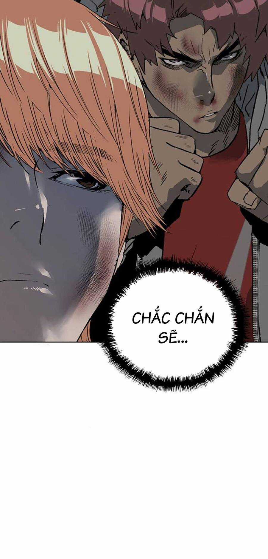 Anh Hùng Yếu - Chapter 255 - Trang 88