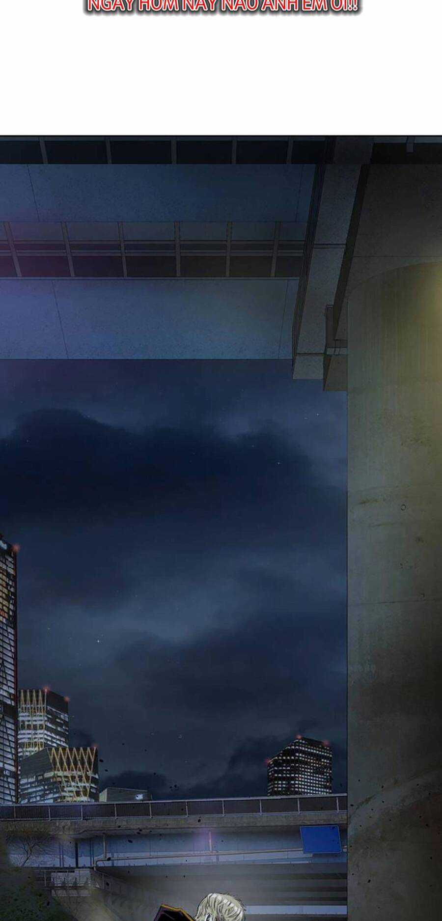 Anh Hùng Yếu - Chapter 255 - Trang 91