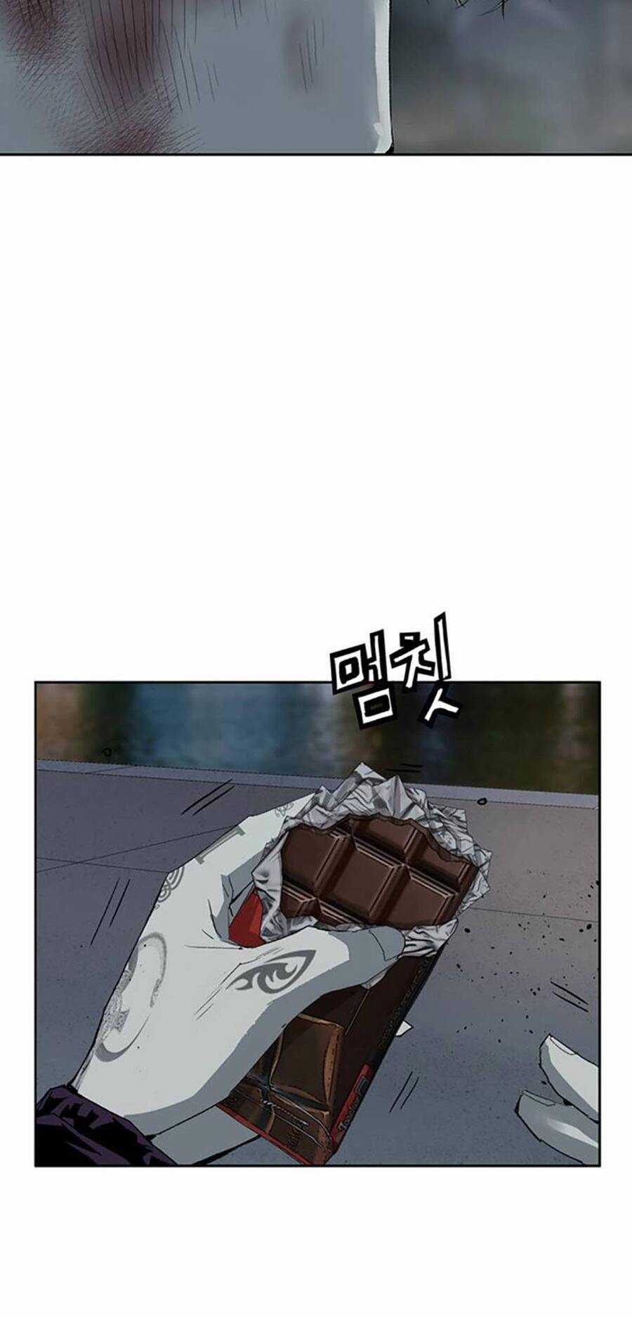 Anh Hùng Yếu - Chapter 255 - Trang 93