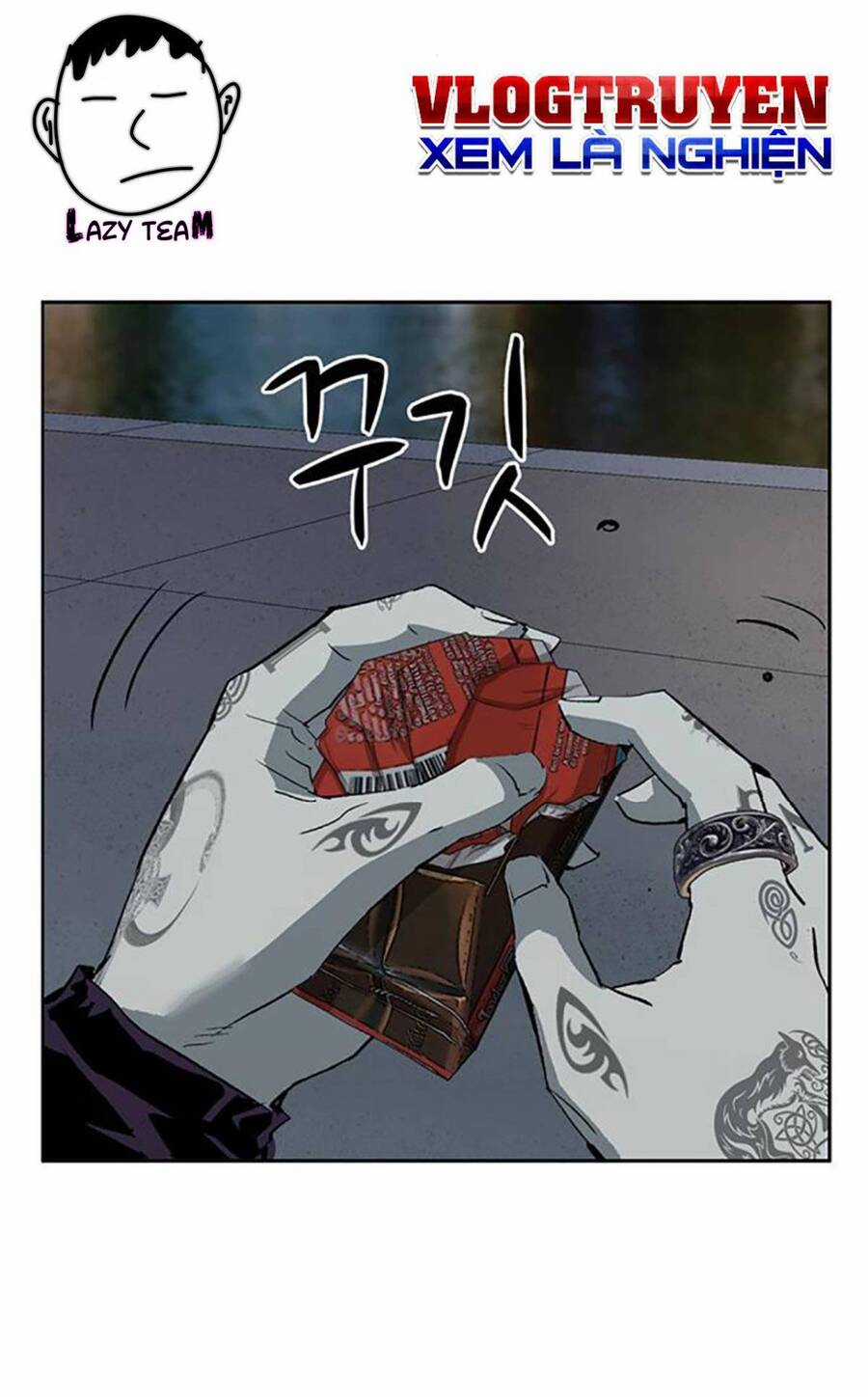 Anh Hùng Yếu - Chapter 255 - Trang 94