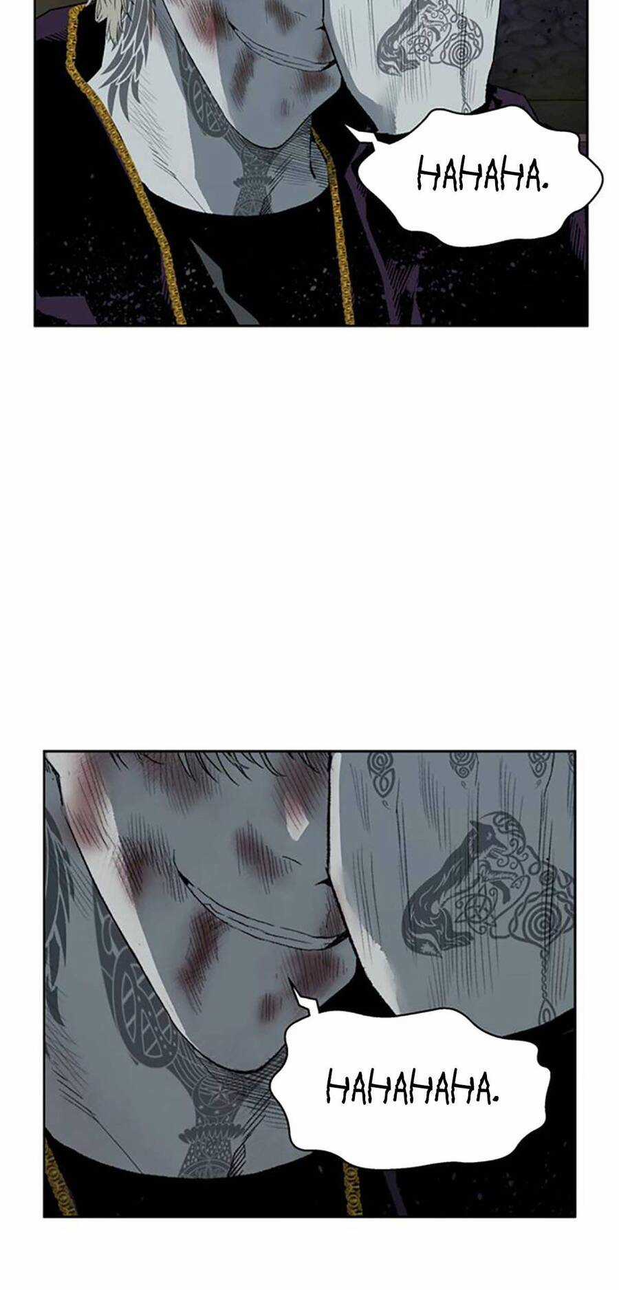 Anh Hùng Yếu - Chapter 255 - Trang 98