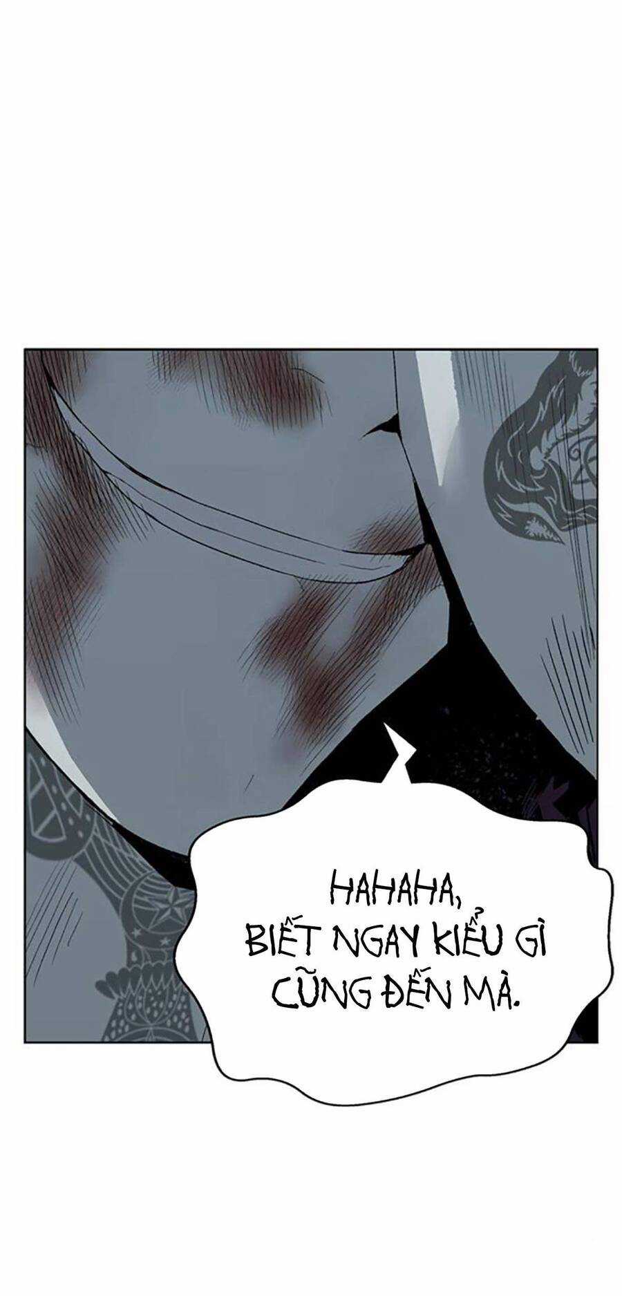 Anh Hùng Yếu - Chapter 255 - Trang 99
