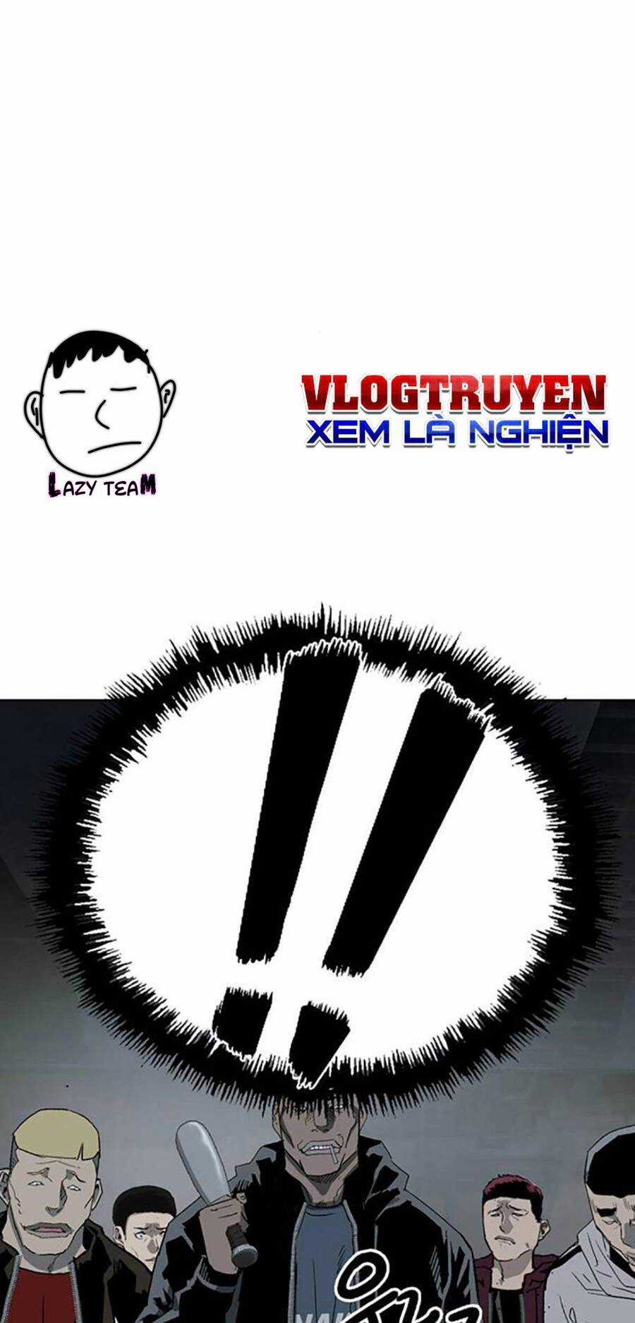 Anh Hùng Yếu - Chapter 255 - Trang 100