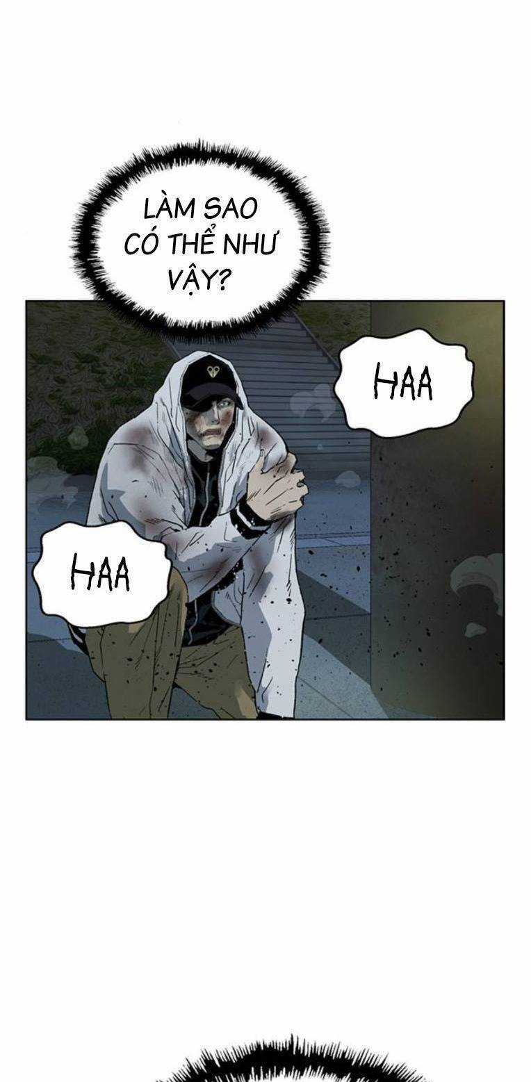 Anh Hùng Yếu - Chapter 256 - Trang 11